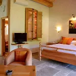 L' Escapade & Restaurant 酒店 乐普拉代