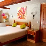 酒店 L' Escapade & Restaurant 乐普拉代