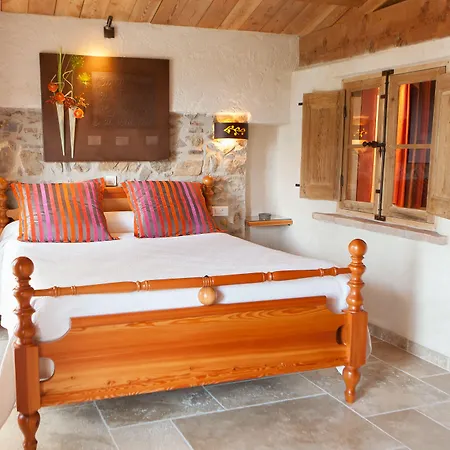 L' Escapade & Restaurant Hotel Le Pradet