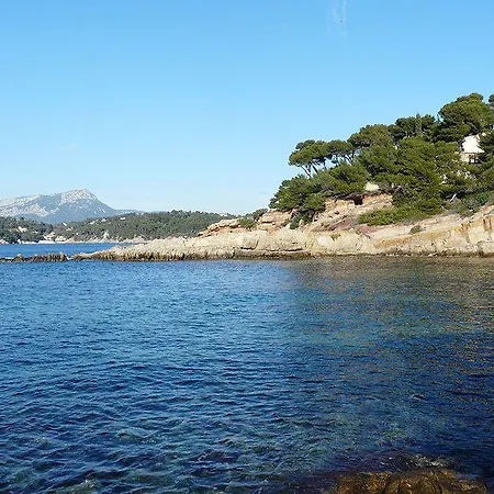 L' Escapade & Restaurant 3* Le Pradet