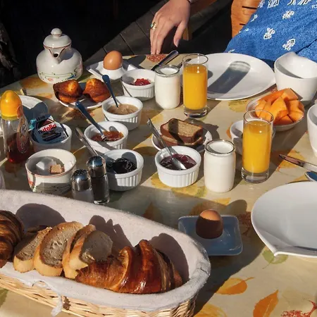 L' Escapade & Restaurant