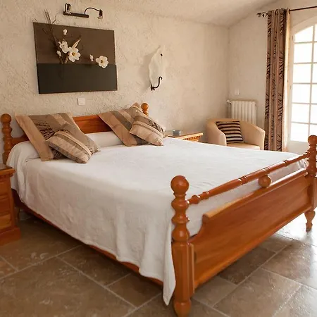 L' Escapade & Restaurant 3* Le Pradet