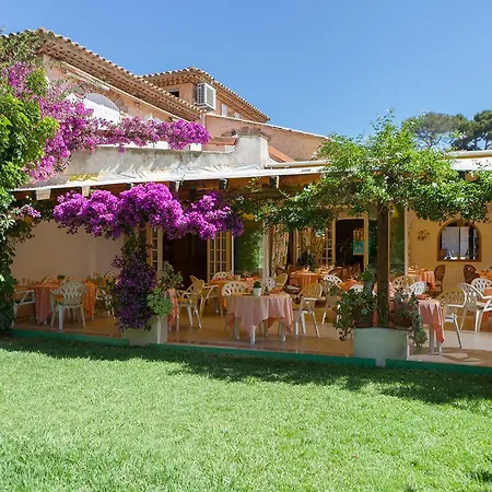 Hotel L' Escapade & Restaurant 3*