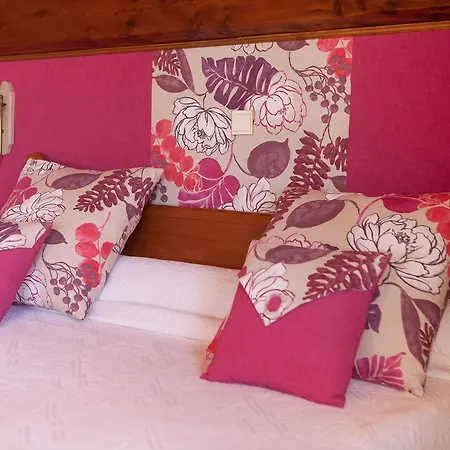 L' Escapade & Restaurant