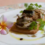 Otel L' Escapade & Restaurant