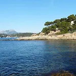 L' Escapade & Restaurant 3* Le Pradet