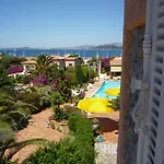 L' Escapade & Restaurant Hotel Le Pradet