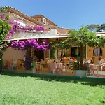 Hotel L' Escapade & Restaurant 3*