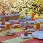 L' Escapade & Restaurant 3* Le Pradet