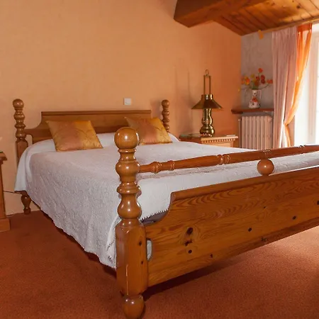 L' Escapade & Restaurant Otel Le Pradet