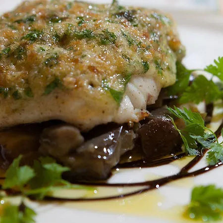 호텔 L' Escapade & Restaurant 3*