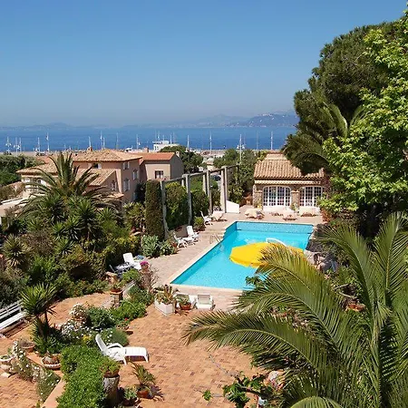 Otel L' Escapade & Restaurant