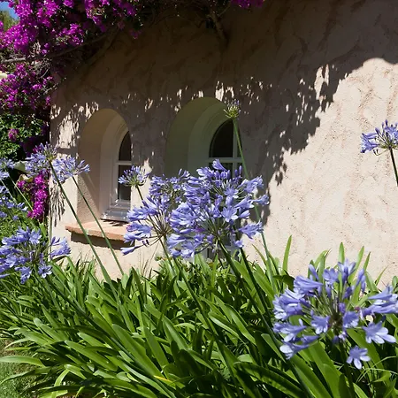 호텔 L' Escapade & Restaurant 3*