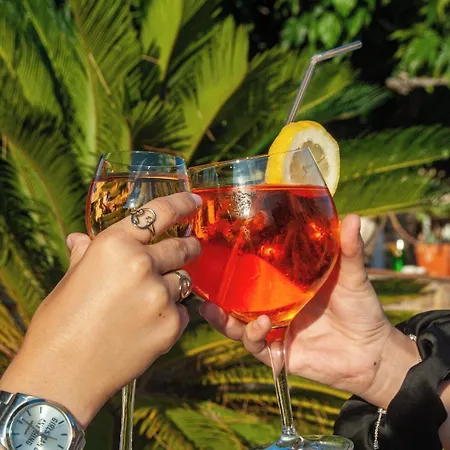 Otel L' Escapade & Restaurant Le Pradet