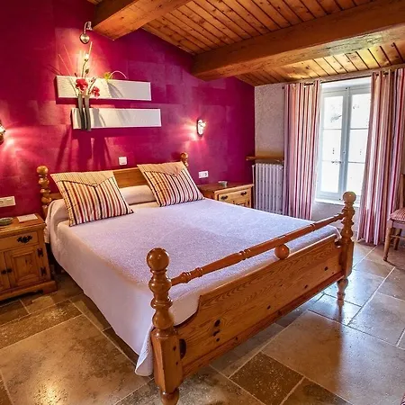 Otel L' Escapade & Restaurant