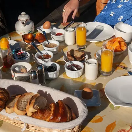 L' Escapade Hôtel&restaurant 3*