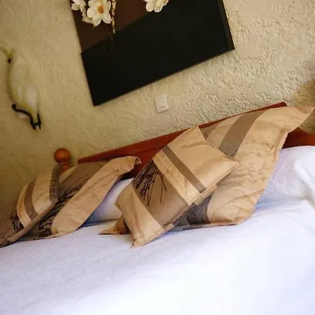 L' Escapade & Restaurant 3* Le Pradet