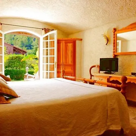 Otel L' Escapade & Restaurant