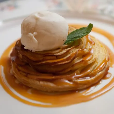 Otel L' Escapade & Restaurant 3*