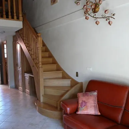 L' Escapade & Restaurant 3* Le Pradet