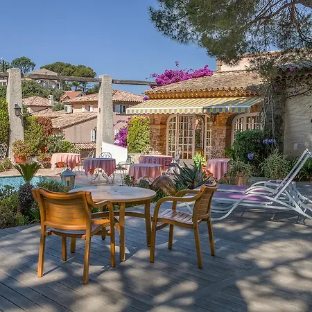 Otel L' Escapade & Restaurant 3*