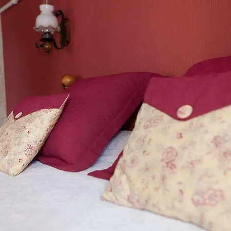 Otel L' Escapade & Restaurant