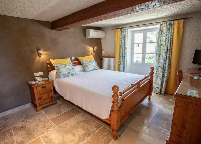 L' Escapade Hôtel&restaurant Hotel