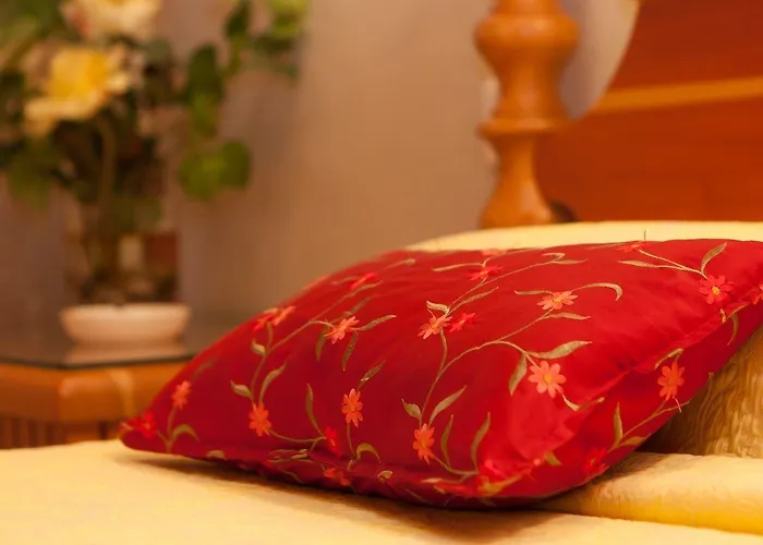 L' Escapade & Restaurant Hotel Le Pradet