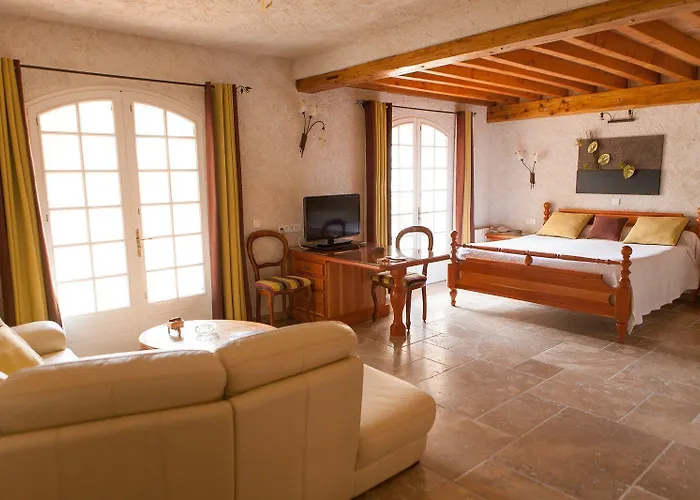 Hotel L' Escapade Hôtel&restaurant