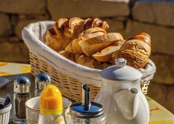 L' Escapade Hôtel&restaurant