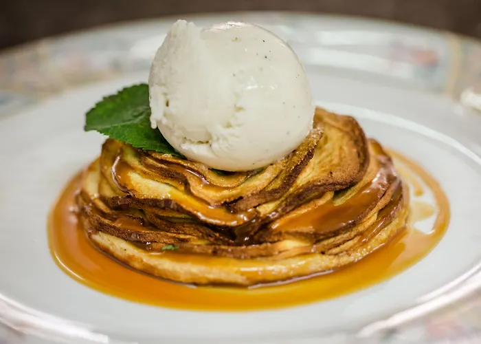 Hotel L' Escapade & Restaurant 3*