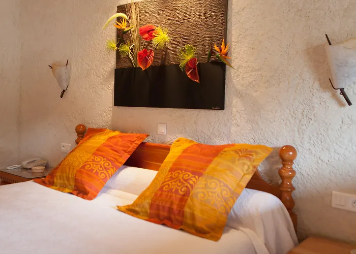 L' Escapade & Restaurant Hotel Le Pradet