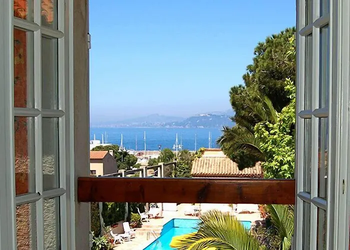 L' Escapade Hôtel&restaurant