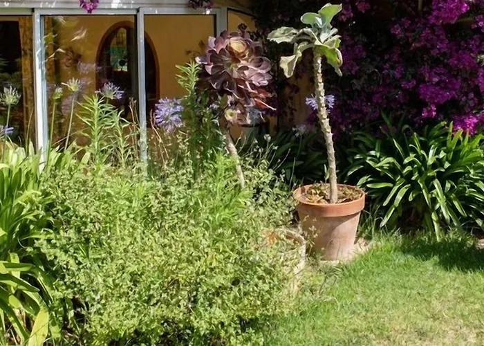 L' Escapade & Restaurant