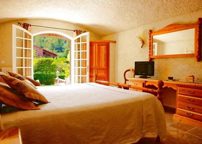 Hotel L' Escapade Hôtel&restaurant