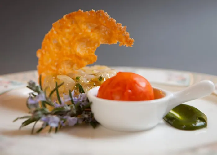 L' Escapade & Restaurant Le Pradet