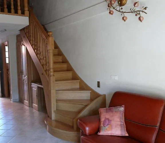 L' Escapade & Restaurant 3* Le Pradet