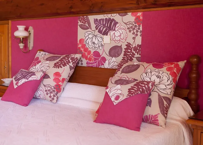 L' Escapade & Restaurant